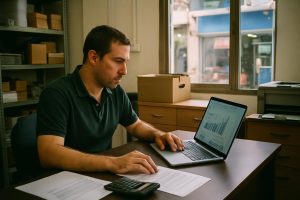 הלוואה בערבות מדינה לעסקים קטנים: תנאי זכאות וריבית